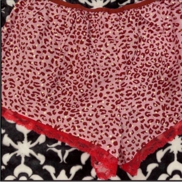 Victoria’s Secret Pajama Short - Picture 7 of 9